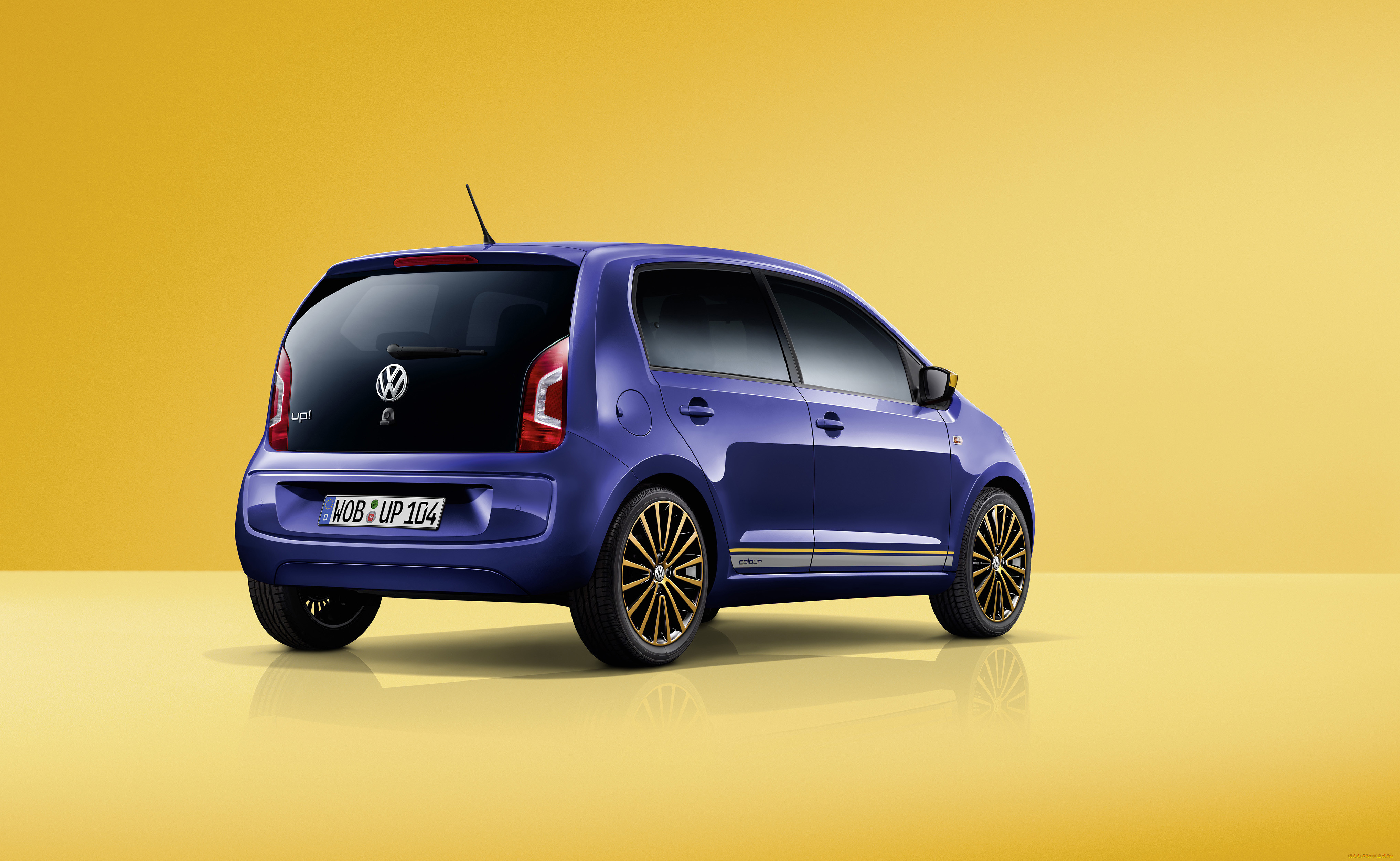 , volkswagen, up, colour, 2015